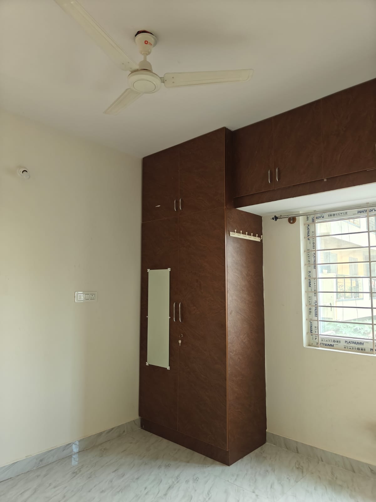 3 BHK + Extra Room Builder Floor For Rent in Benson Town