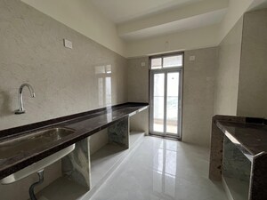 Kitchen in 2 BHK Apartment at Gokul Sangeet, Santacruz West – for Sale