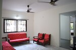 2 BHK + Extra Room 1109 Sq.Ft. Apartment in Swaraj Shre Apartment 