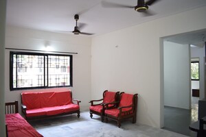 2 BHK Apartment For Rent in Aundh