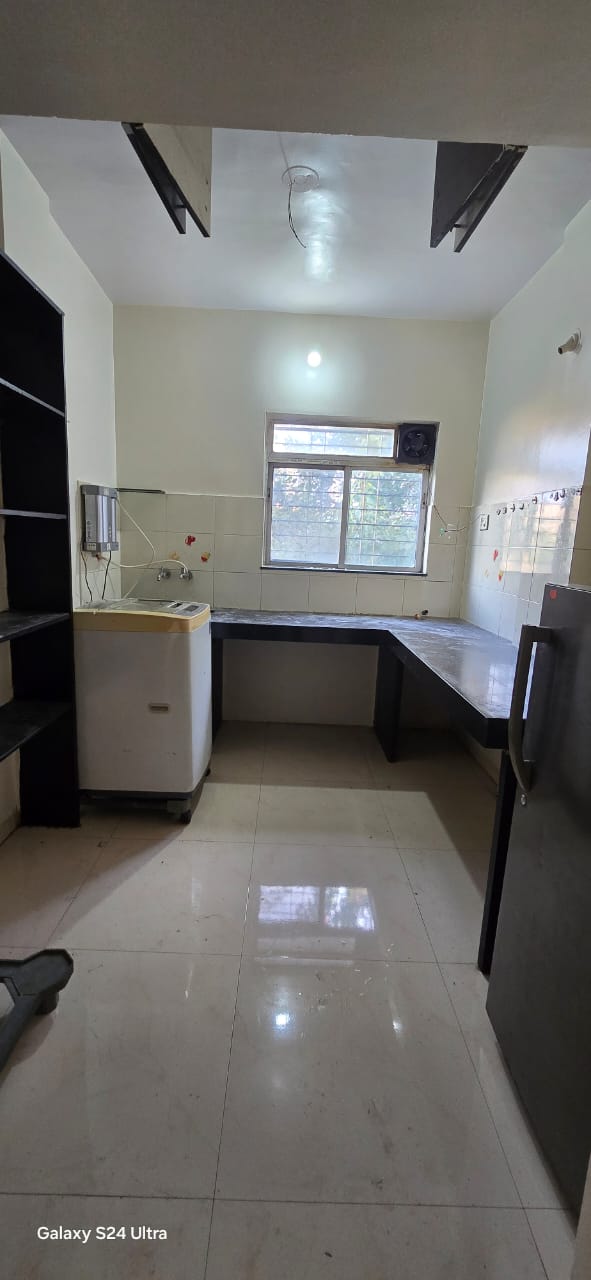 2 BHK + Pooja Room Apartment For Sale in Gera Foliage