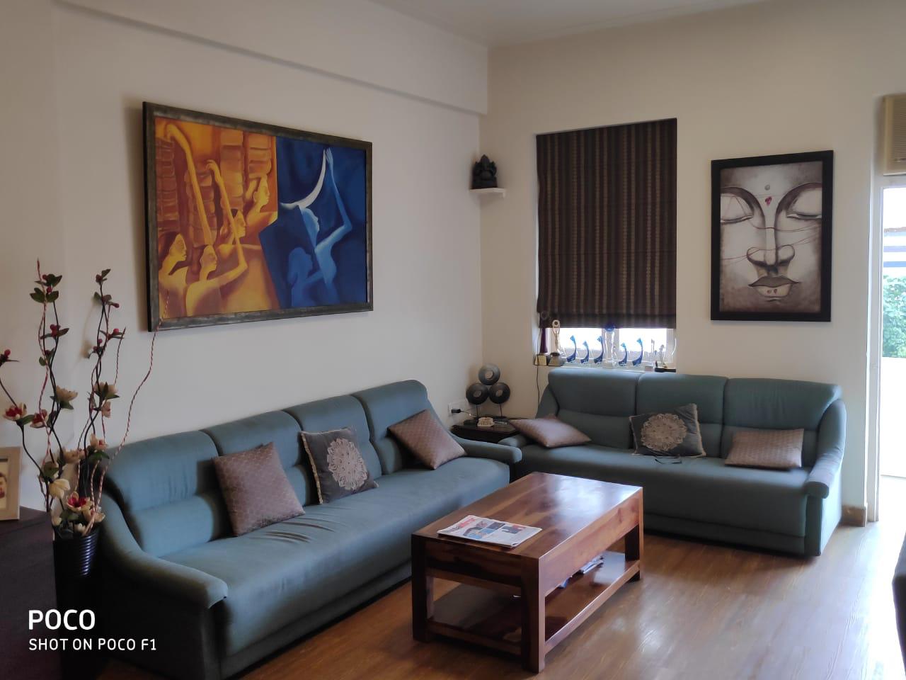 2 BHK Apartment For Sale in Shree Govind Dham Trust