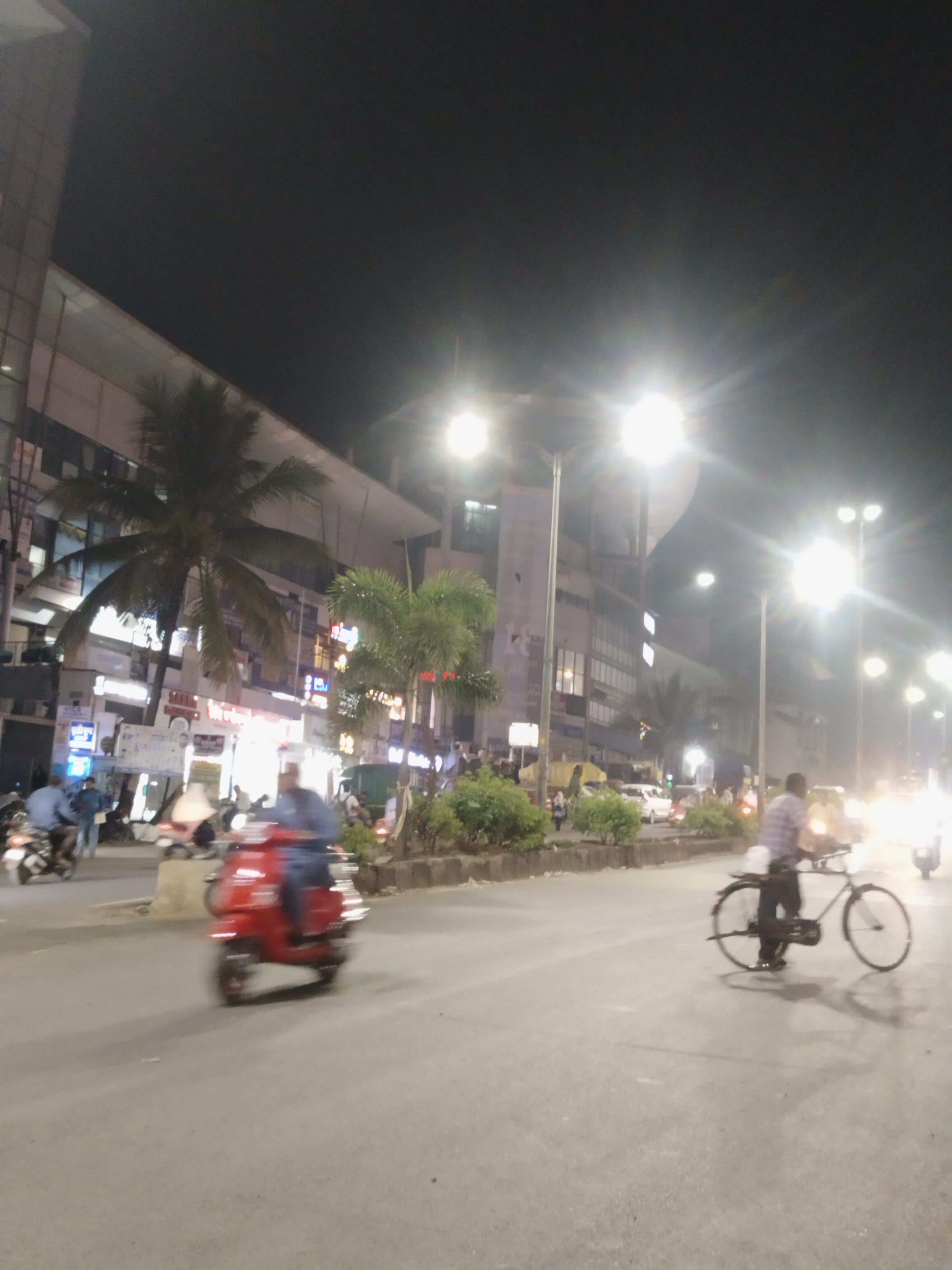 1 BHK Apartment For Rent in Arihant Enclave Wanowrie