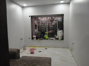 Room in 1 BHK Apartment at Lokhandwala Infrastructure Spring Leaf, Kandivali East – for Rent