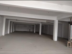  Warehouse – Exterior View View at Transport Nagar - for Rent