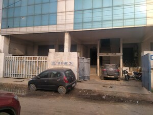  Warehouse – Exterior View View at Transport Nagar - for Rent