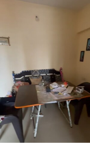 Dining area in 1 BHK Apartment at Nilgiri Tower Agripada, Agripada – for Sale