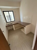 3.5 BHK + Study Room 1225 Sq.Ft. Apartment in Shalimar Mannat