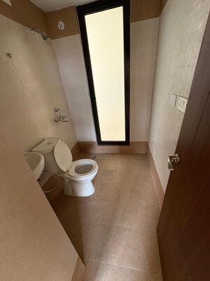 Bathroom in 3.5 BHK Apartment at Shalimar Mannat, Faizabad Road – for Sale
