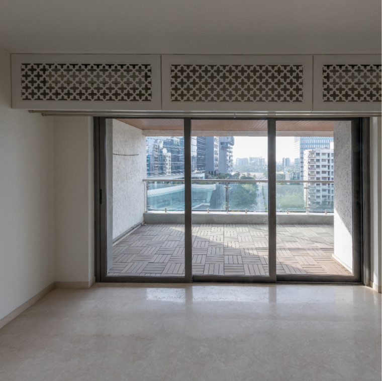 Room, windsor-apartment-bandra-west 2 Bedroom 788 Sq.Ft. Apartment In St. Peters Colony Mumbai 9319159