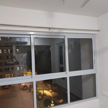Kitchen in 2 BHK Apartment at Piramal Vaikunth Vama, Balkum Pada – for Rent