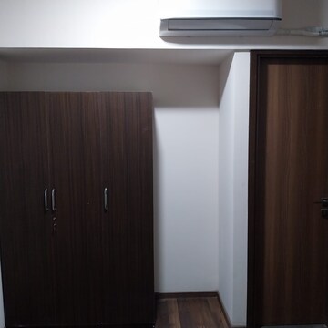 Bedroom in 2 BHK Apartment at Piramal Vaikunth Vama, Balkum Pada – for Rent