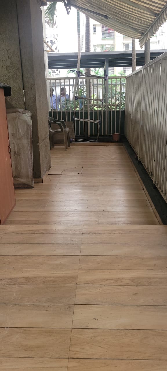 3 BHK Apartment For Rent in Lodha Amara