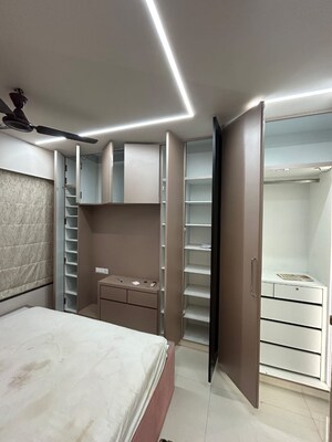  1 BHK Apartment at Lodha Crown Quality Homes, Majiwada – for Sale