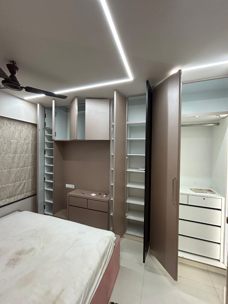 Other, lodha-crown-quality-homes 1 Bedroom 317 Sq.Ft. Apartment In Majiwada Thane 9319165