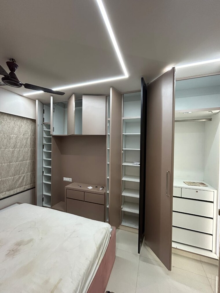 Other, lodha-crown-quality-homes 1 Bedroom 317 Sq.Ft. Apartment In Majiwada Thane 9319165