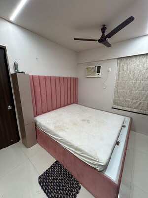 1 BHK Apartment For Sale in Lodha Crown Quality Homes, Majiwada