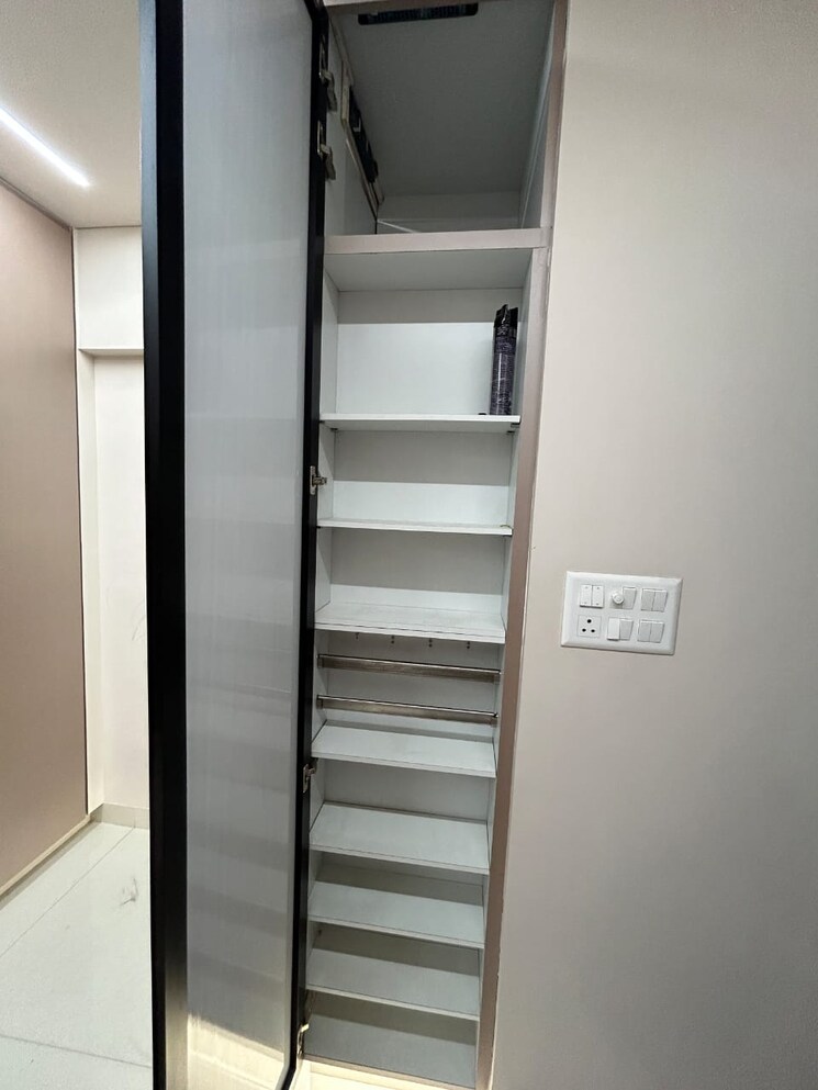 undefined, lodha-crown-quality-homes 1 Bedroom 317 Sq.Ft. Apartment In Majiwada Thane 9319165