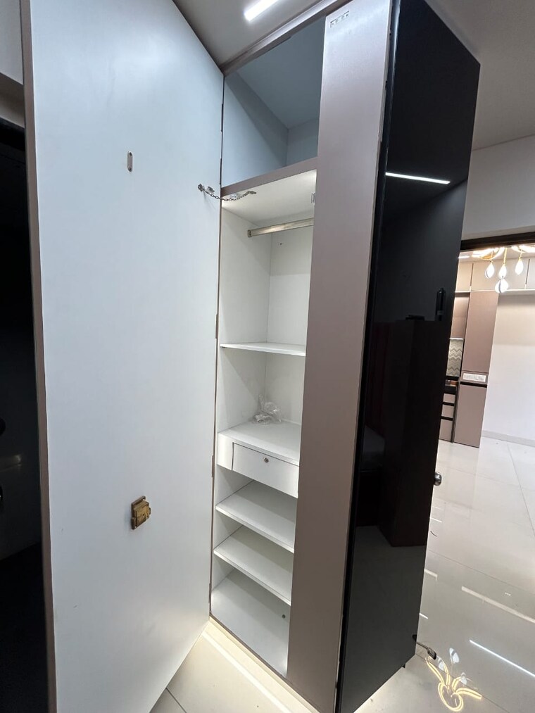 undefined, lodha-crown-quality-homes 1 Bedroom 317 Sq.Ft. Apartment In Majiwada Thane 9319165