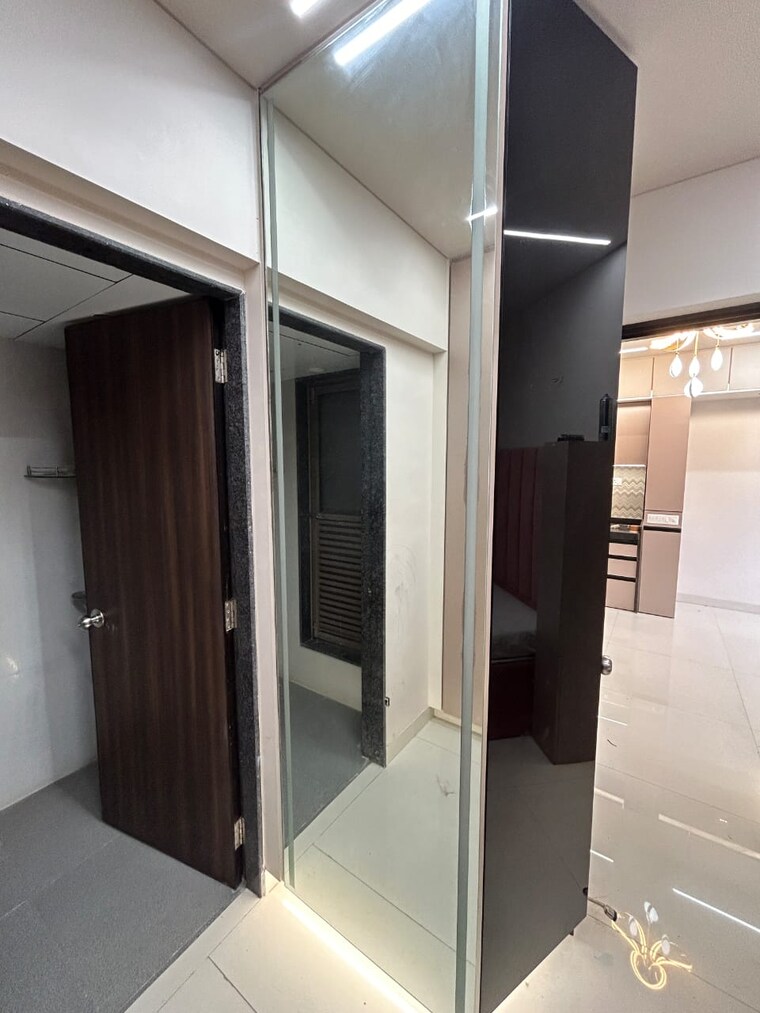 undefined, lodha-crown-quality-homes 1 Bedroom 317 Sq.Ft. Apartment In Majiwada Thane 9319165