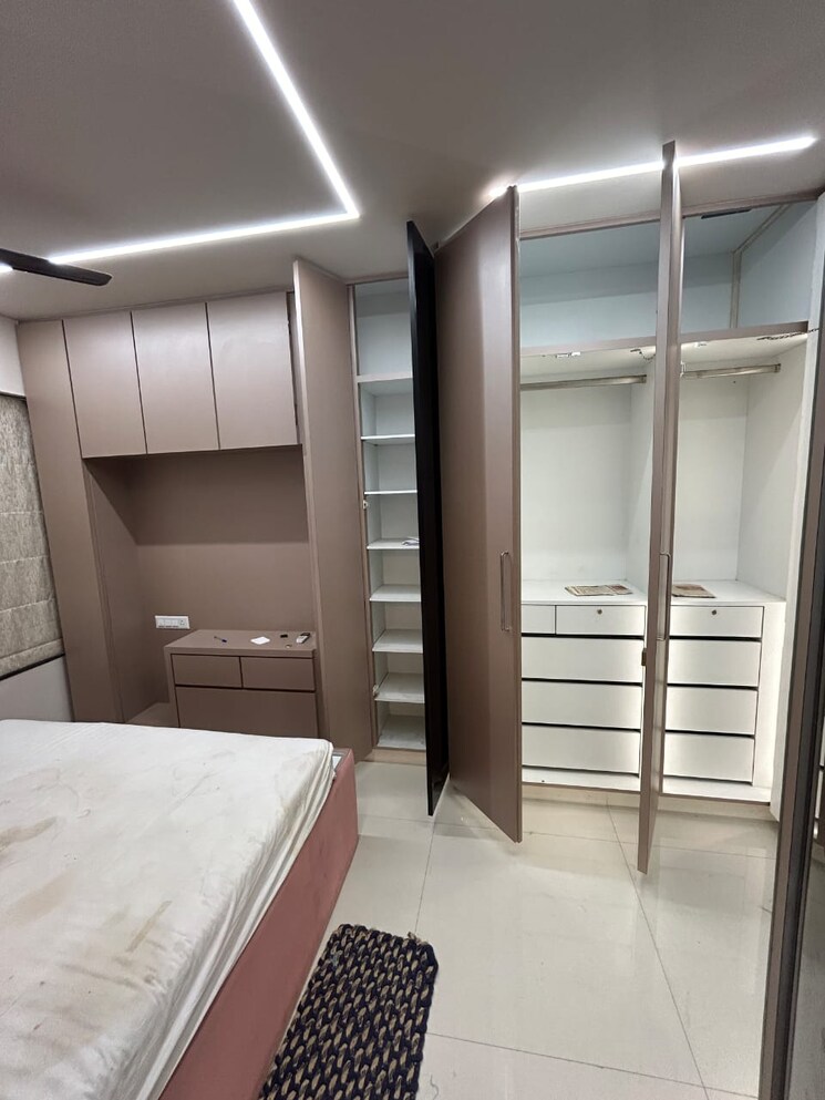 undefined, lodha-crown-quality-homes 1 Bedroom 317 Sq.Ft. Apartment In Majiwada Thane 9319165