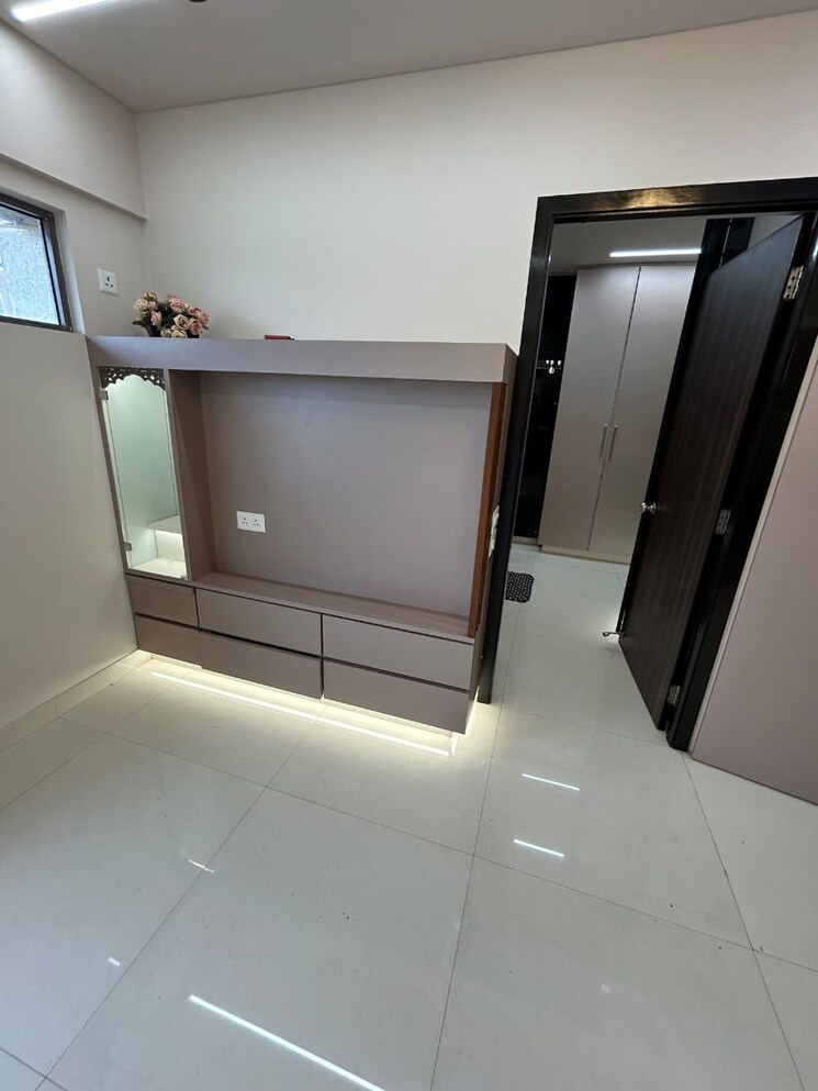 undefined, lodha-crown-quality-homes 1 Bedroom 317 Sq.Ft. Apartment In Majiwada Thane 9319165