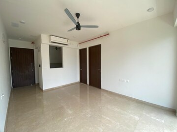 1 BHK Apartment For Rent in Embassy One Thane, Panch Pakhadi