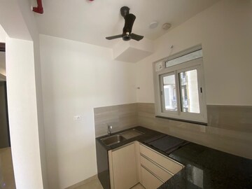 Kitchen in 1 BHK Apartment at Embassy One Thane, Panch Pakhadi – for Rent