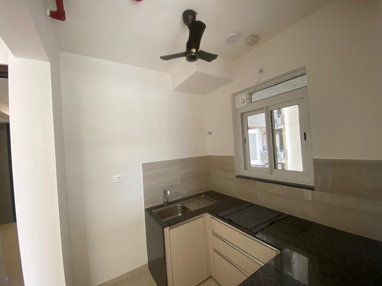 Kitchen, embassy-one-thane 1 Bedroom 464 Sq.Ft. Apartment In Panch Pakhadi Thane 9319166