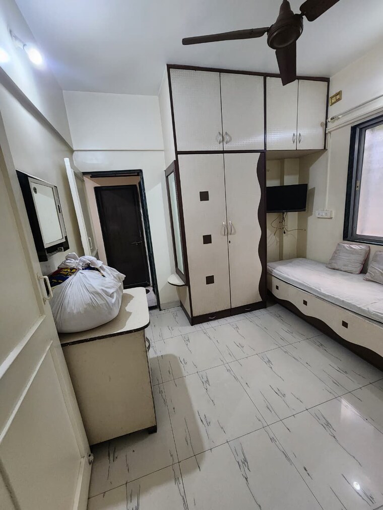 Bathroom, shewale-park 1 Bedroom 650 Sq.Ft. Apartment In Karve Nagar Pune 9319168