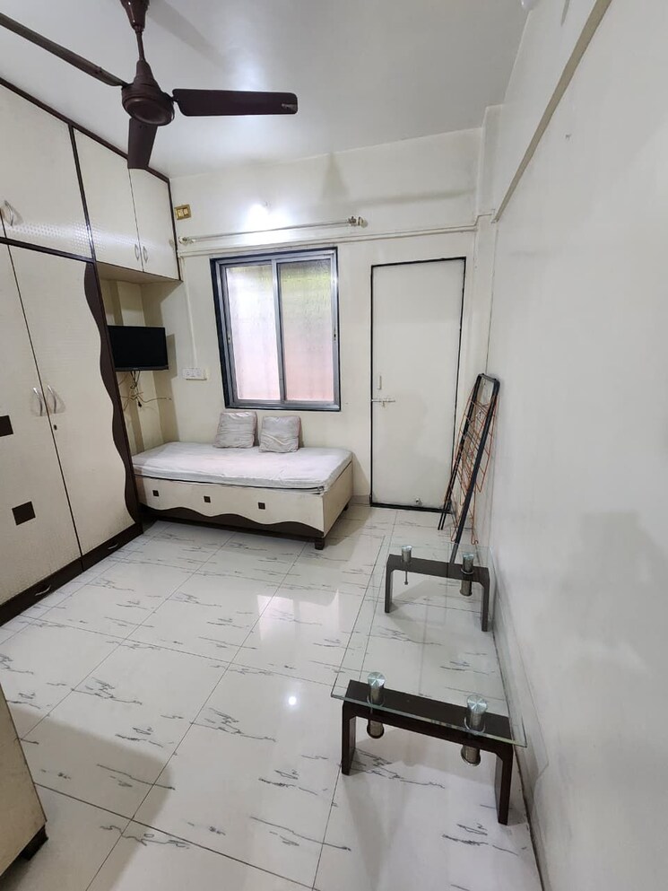 Master Bedroom, shewale-park 1 Bedroom 650 Sq.Ft. Apartment In Karve Nagar Pune 9319168