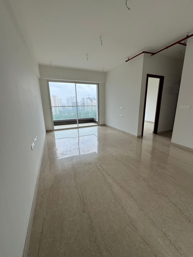 Room, courtyard-by-narang-realty-and-the-wadhwa-group 3 Bedroom 1167 Sq.Ft. Apartment In Pokhran Road No Two Thane 9319169