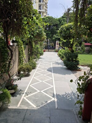  Plot – Exterior View View at Sector 31 - for Sale