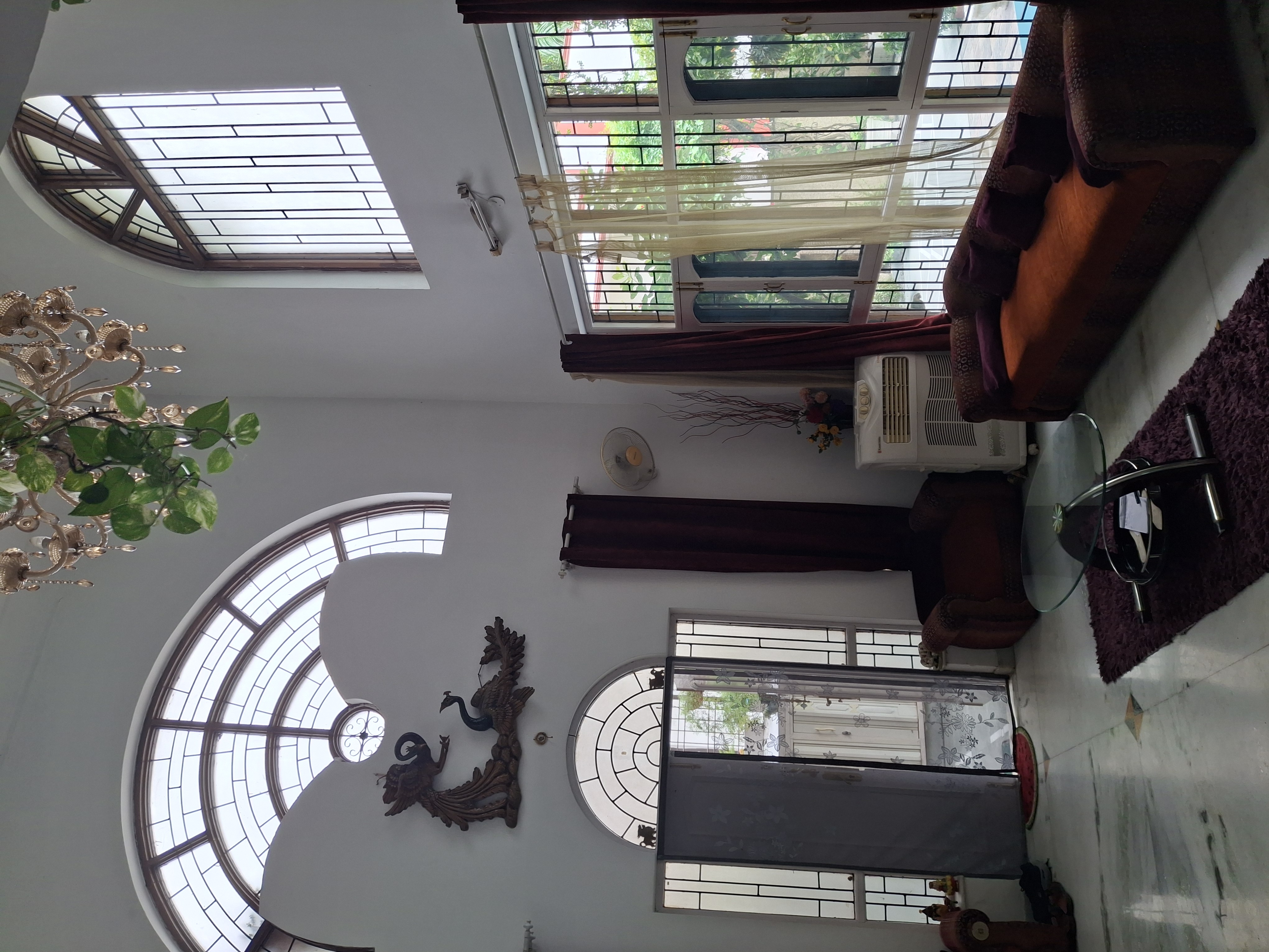 4 BHK + Study Room Villa For Sale in Sector 56