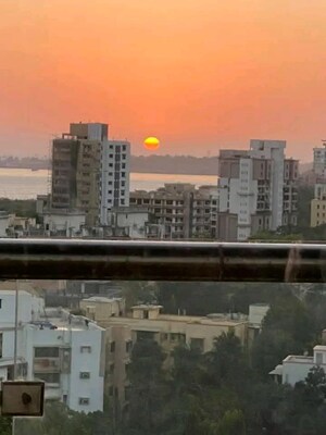 3 BHK Apartment – Exterior View View at Rustomjee Elita, Andheri West - for Sale