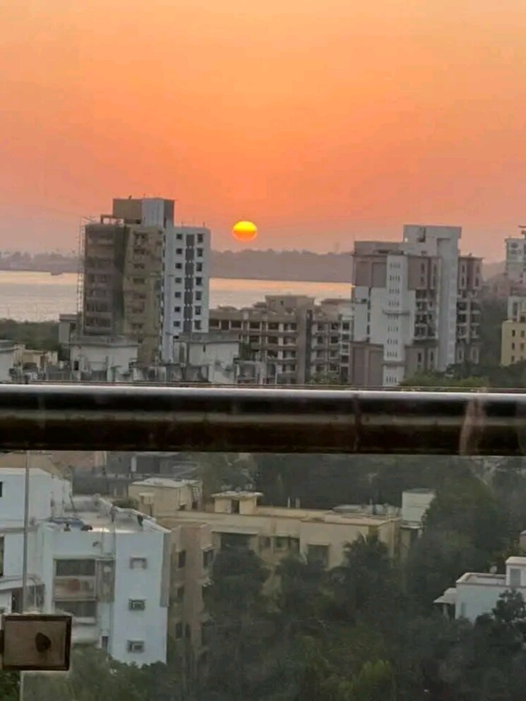 Exterior View, rustomjee-elita 3 Bedroom 2000 Sq.Ft. Apartment In Andheri West Mumbai 9319176