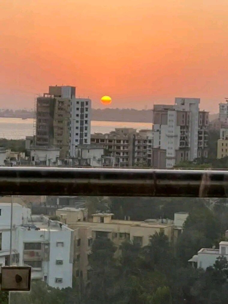 Exterior View, rustomjee-elita 3 Bedroom 2000 Sq.Ft. Apartment In Andheri West Mumbai 9319176