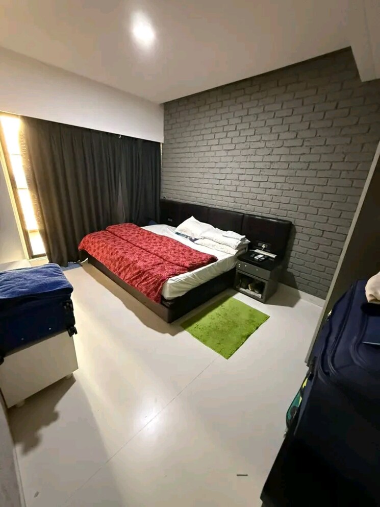 Bedroom, rustomjee-elita 3 Bedroom 2000 Sq.Ft. Apartment In Andheri West Mumbai 9319176
