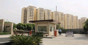 3 BHK Apartment – Exterior View View at Bestech Park View Ananda, Sector 81 - for Sale