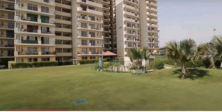 Exterior View, bestech-park-view-ananda 3 Bedroom 1790 Sq.Ft. Apartment In Sector 81 Gurgaon 9319180