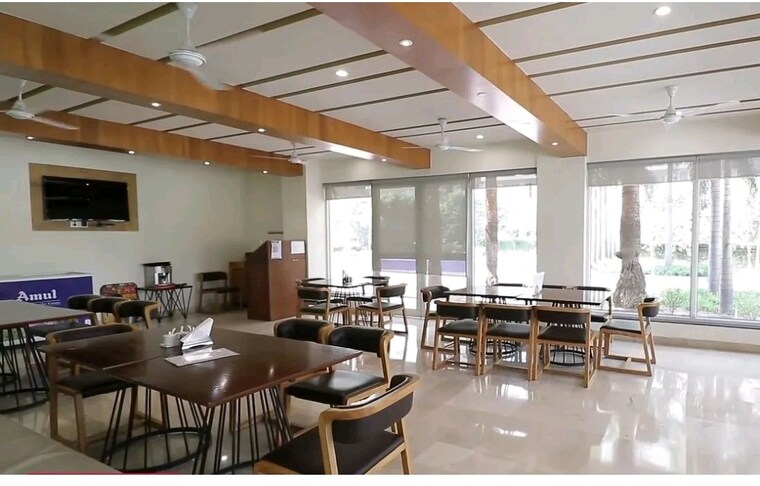 Gym, bestech-park-view-ananda 3 Bedroom 1790 Sq.Ft. Apartment In Sector 81 Gurgaon 9319180