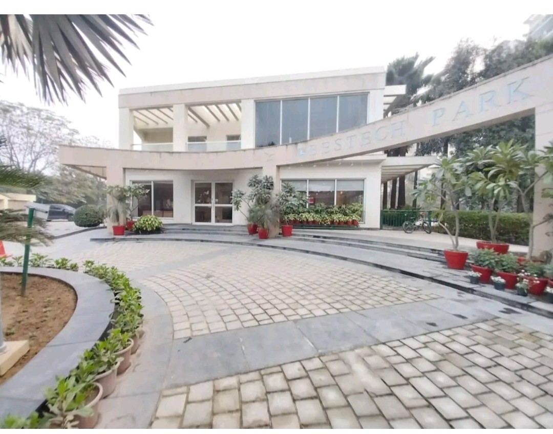 3 BHK Apartment For Sale in Bestech Park View Ananda