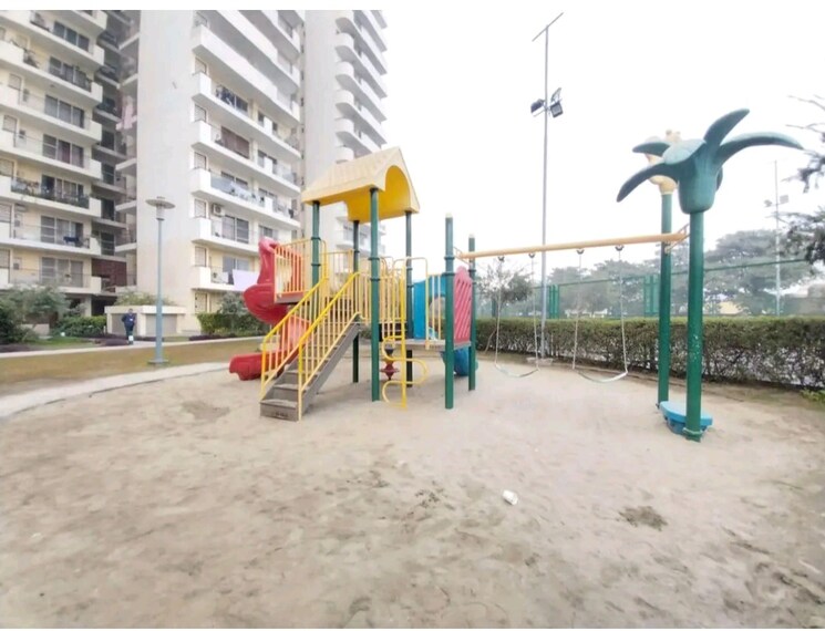 Exterior View, bestech-park-view-ananda 3 Bedroom 1790 Sq.Ft. Apartment In Sector 81 Gurgaon 9319180