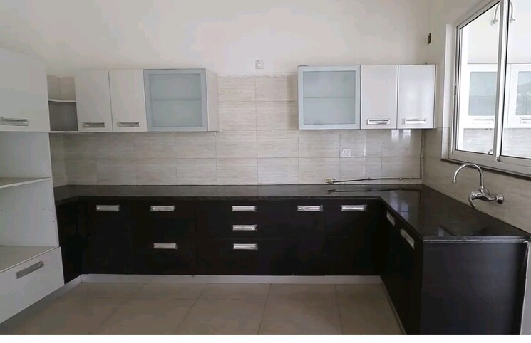 Kitchen, bestech-park-view-ananda 3 Bedroom 1790 Sq.Ft. Apartment In Sector 81 Gurgaon 9319180