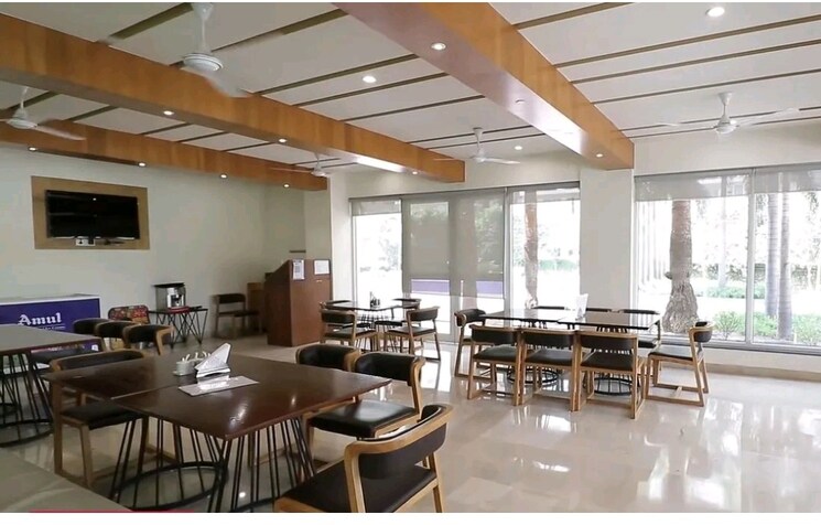 Gym, bestech-park-view-ananda 2 Bedroom 1360 Sq.Ft. Apartment In Sector 81 Gurgaon 9319181