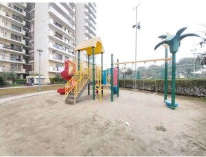 2 BHK Apartment – Exterior View View at Bestech Park View Ananda, Sector 81 - for Sale