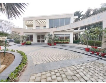 2 BHK Apartment – Exterior View View at Bestech Park View Ananda, Sector 81 - for Sale
