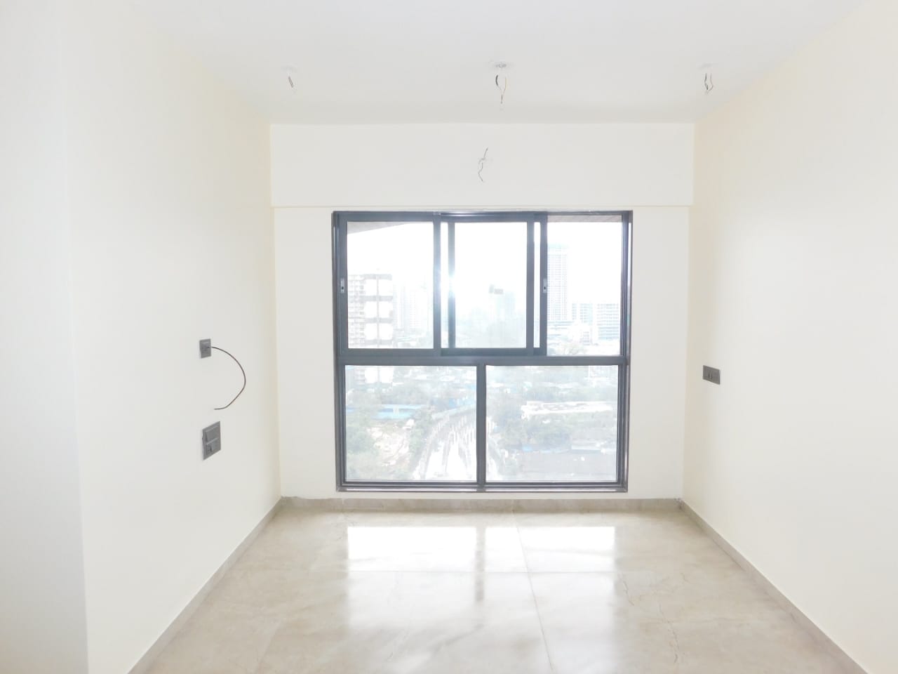 2 BHK + Pooja Room Apartment For Rent in Vasundhara Geetanjali Paradise