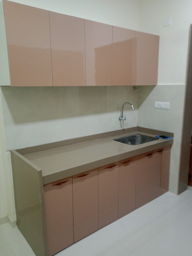 Kitchen, vasundhara-geetanjali-paradise 2 Bedroom 712 Sq.Ft. Apartment In Malad West Mumbai 9319189