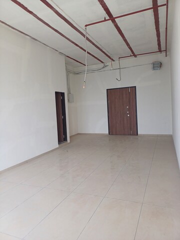 Kitchen in  Office Space at Chandak Unicorn, Andheri West – for Sale